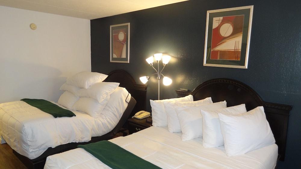 Baymont By Wyndham Petoskey Motel Luaran gambar