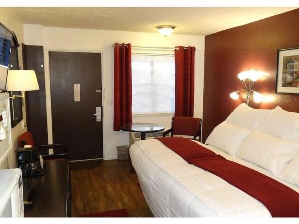 Baymont By Wyndham Petoskey Motel Luaran gambar